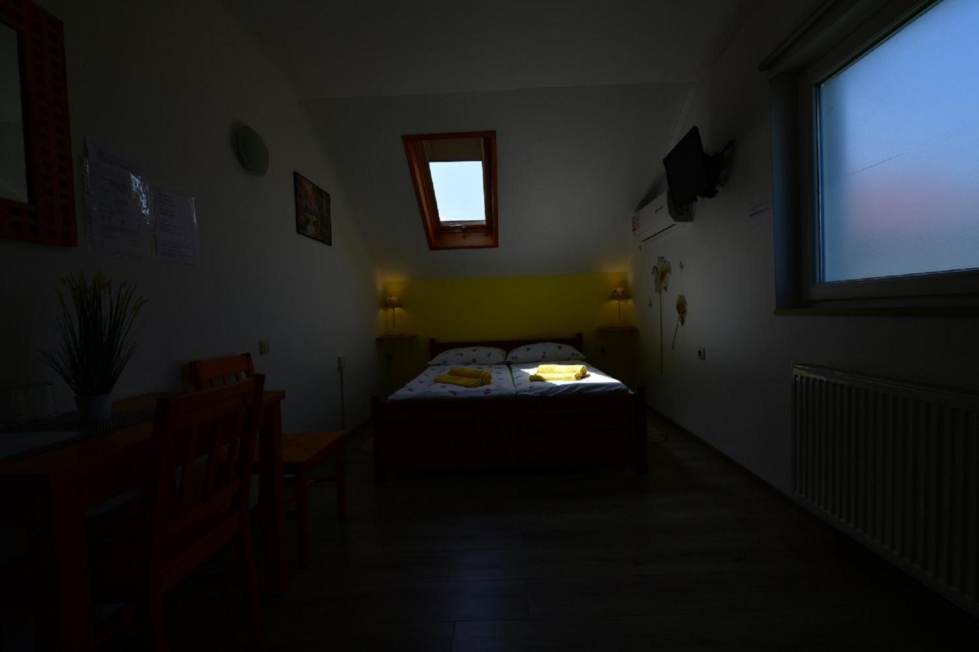 House Bicanic Seliste Dreznicko Exterior photo